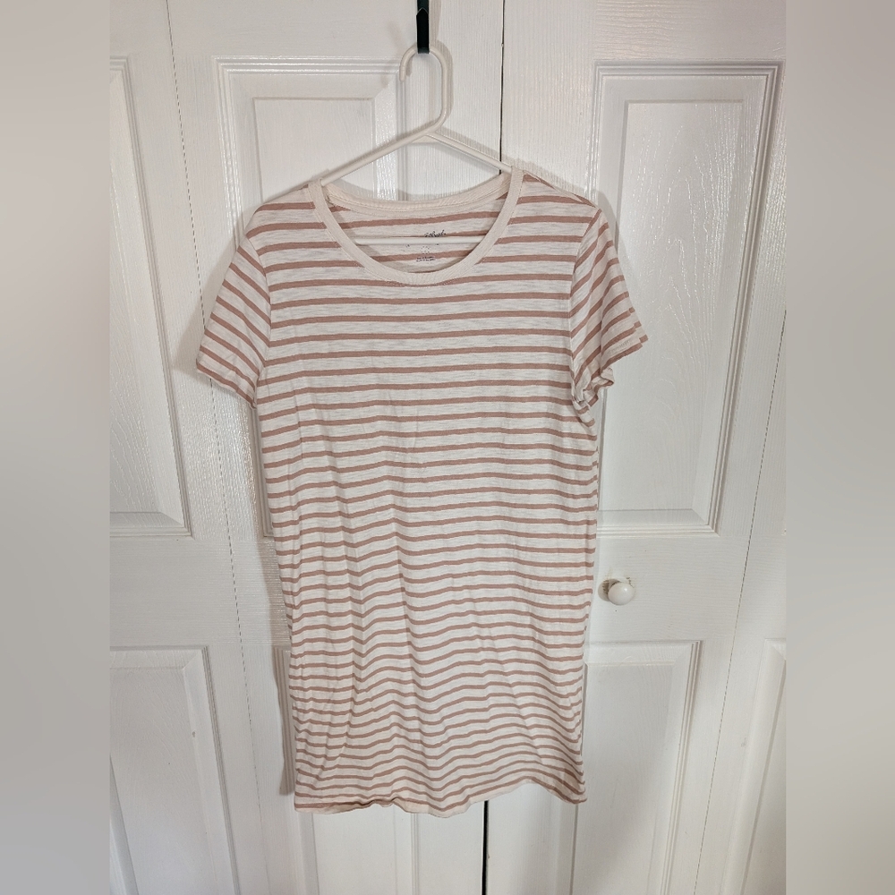 Universal Thread Tshirt Dress